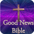 Good News Bible Free Version ไอคอน