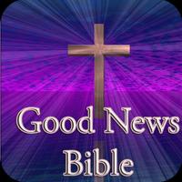 برنامه‌نما Good News Bible Free Version عکس از صفحه