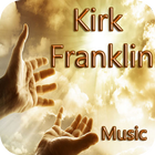 Kirk Franklin Free Music آئیکن