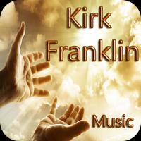 Kirk Franklin Free Music capture d'écran 1