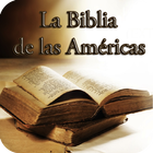 Icona La Biblia de las Américas 1.1