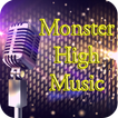 Monster High Music Free