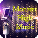 Monster High Music Free APK