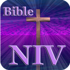 NIV Bible Free Version 1.0 icône