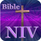 NIV Bible Free Version 1.0 icon