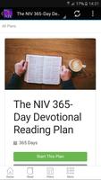 NIV Bible Free Version 1.0 اسکرین شاٹ 2