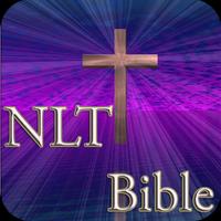 NLT Bible Free Version syot layar 3