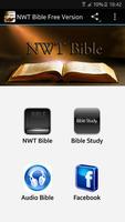 NWT Bible Free Version poster