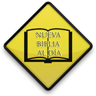 NUEVA BIBLIA AL DÍA FREE иконка