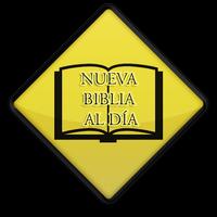 NUEVA BIBLIA AL DÍA FREE Ekran Görüntüsü 1
