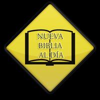 NUEVA BIBLIA AL DÍA FREE ảnh chụp màn hình 1