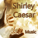 APK Shirley Caesar Free Music