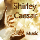 Shirley Caesar Free Music ícone