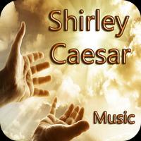 Shirley Caesar Free Music ポスター