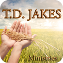 T.D. Jakes Free App APK