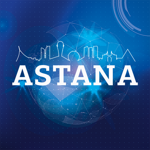 Smart Astana VR Book
