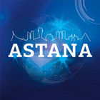Smart Astana VR Book ikon