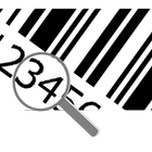 Quick Barcode Scanner Zeichen