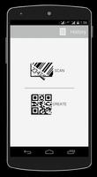 Quick Barcode Scanner Affiche