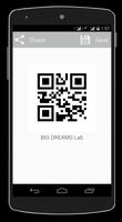 Quick Barcode Scanner اسکرین شاٹ 1