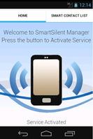 Smart Silent Manager poster