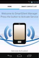 Smart Silent Manager Affiche