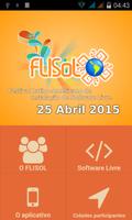 پوستر FLISOL 2015