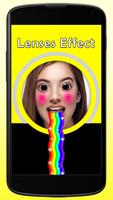 Lenses Guide for Snapchat 截圖 1