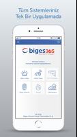 Biges 365 Cloud 海報