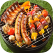 BBQ Grill Cooker-Cooking Game