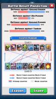 Battle Result Predictor for CR imagem de tela 2