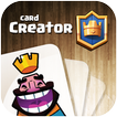 ”Card Creator for CR