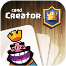 Créateur de cartes pour CR APK