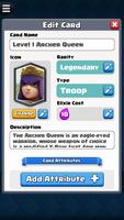 Card Creator for CR screenshot 1