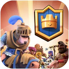 Counter Deck Calculator for CR APK 下載