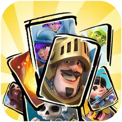 download Deck Advisor for CR APK