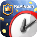 Reminder for Clash Royale APK