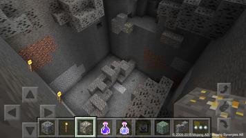 Minebot ภาพหน้าจอ 1