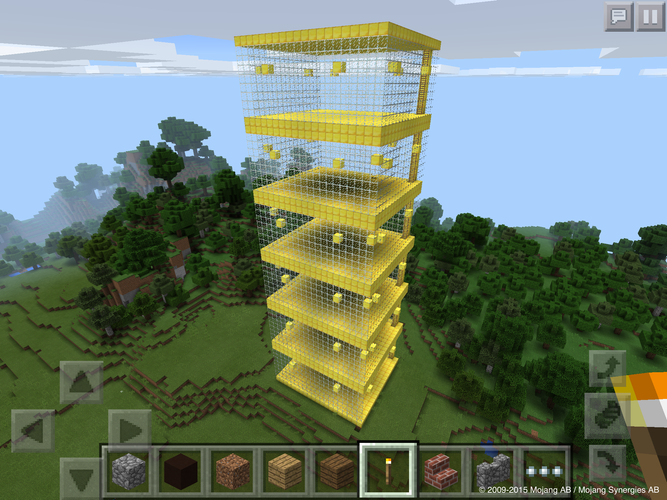 Minebot For Minecraft Pe 0 13 Apk 0 4 4 Download For Android