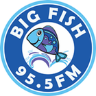 BIG FISH 95.5 FM icon