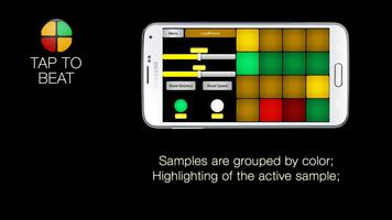 Tap to Beat Lite screenshot 1