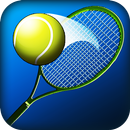 Big Tennis Tournament Sim 3D APK