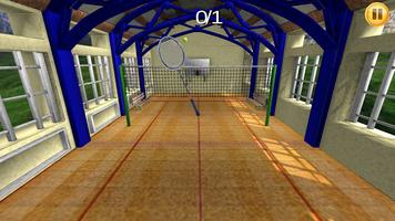 Big Tennis Tournament Sim 3D โปสเตอร์