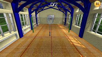 Big Tennis Tournament Sim 3D ภาพหน้าจอ 1