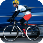 Cycling Highway Bike Ride 3D icône