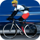 Cycling Highway Bike Ride 3D icon