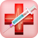 Hospital First Aid Doctor Cure APK
