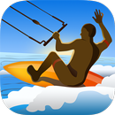 Kite Surfer - River Racing 3D APK