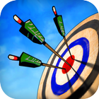 Real Marksman Sim 3D icon