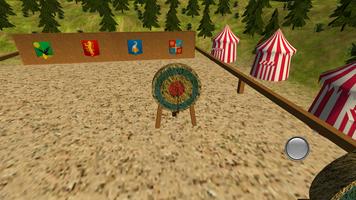 Real Marksman Sim 3D Affiche